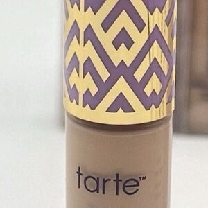 NEW TARTE SHAPE TAPE CREAMY RADIANT CONCEALER LIGHT